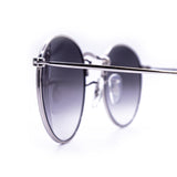 Lennon 01 Grigio/Argento