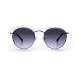 Lennon 01 Grigio/Argento