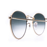 Lennon 01 Oro/Verde
