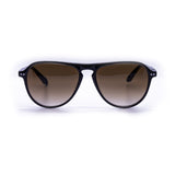 MacArthur 02 Nero/Marrone