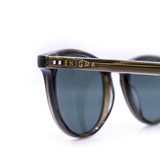 Malcolm 01 Oliva/Verde