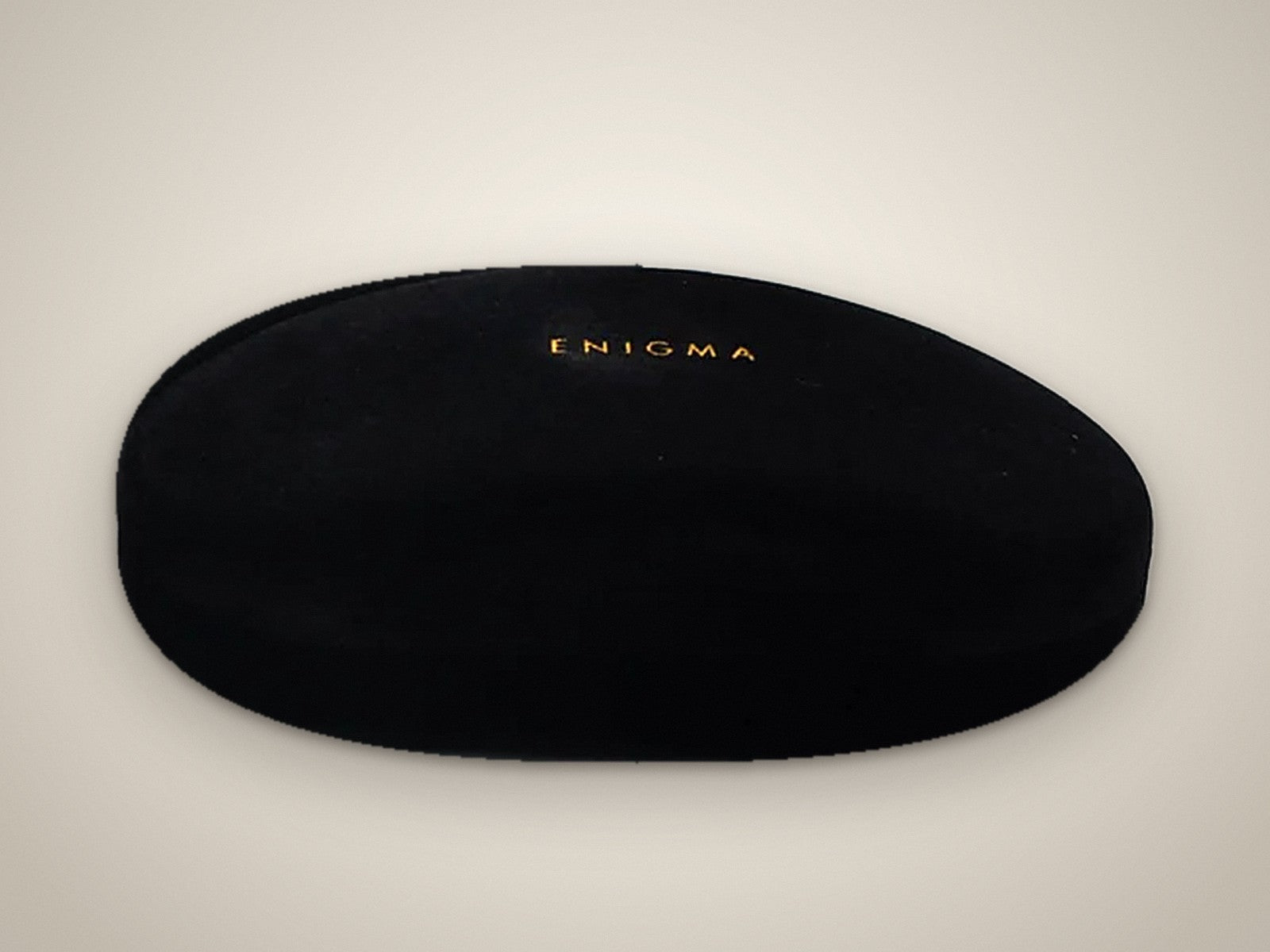 The ENIGMA velvet hard case