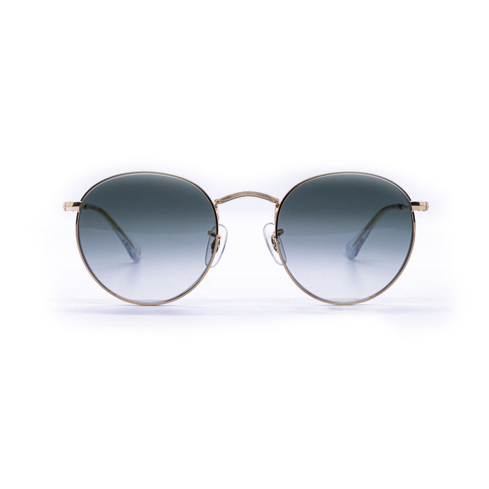 Lennon 01 Oro/Verde