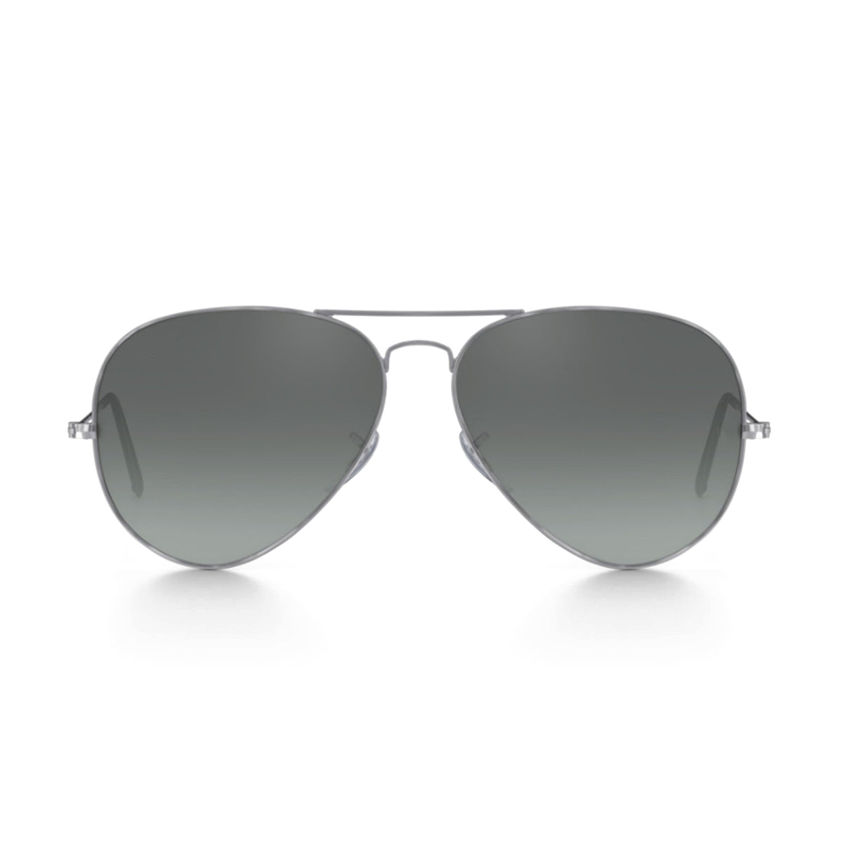 MacArthur 01 Grigio/Argento
