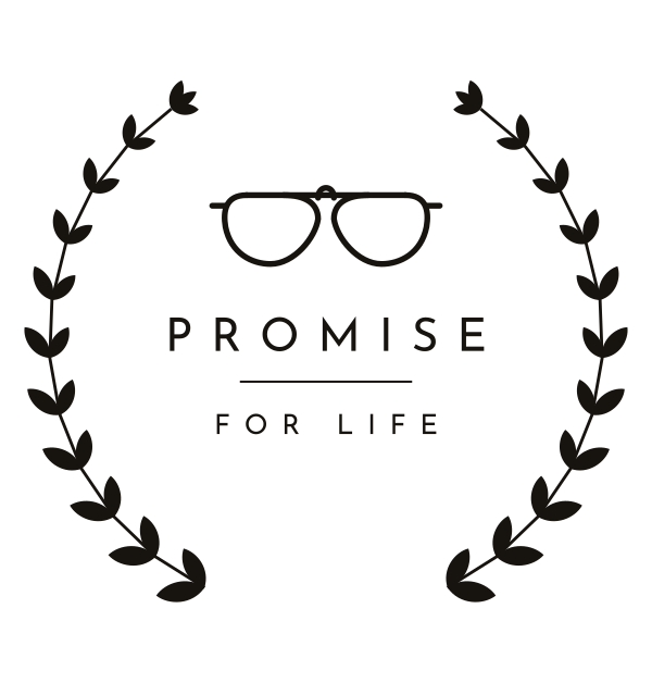 The ENIGMA Promise seal, guaranteed for life